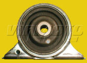 Rear Engine Mount - Engine Roll Stop - Mitsubishi EVO 1
