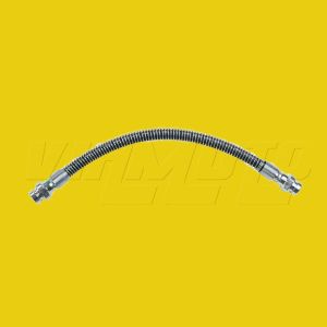 Front Brake Hose to Body Brake Line - GTO/3000GT #2