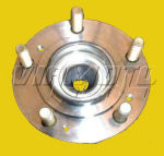 Rear Wheel Bearing - Rear Hub - ABS - Mitsubishi FTO up to 02/1997