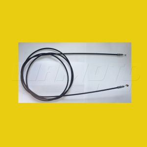 Petrol Flap Release Cable - ALL FTO's