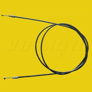 Bonnet Release Cable - ALL FTO's