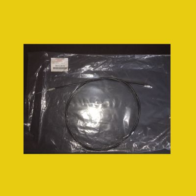 Bonnet Release Cable - ALL FTO's #3