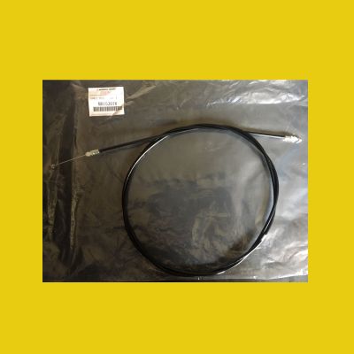 Bonnet Release Cable - ALL FTO's #2