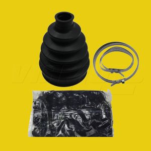 Rear Outer CV Boot Kit - MN156753C Mitsubishi Lancer EVO 7 8 9