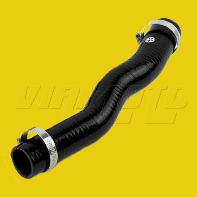 Upper Radiator Hose - FTO 2.0 V6 DE3A