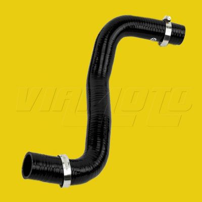 Lower Radiator Hose - FTO V6 Automatic Gearbox
