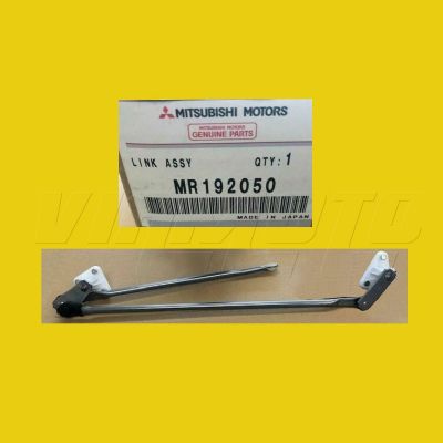 Front Wiper Mechanism - Mitsubishi Lancer EVO 4 5 6