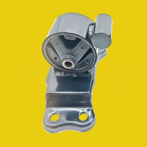 LH Engine Mount/Gearbox Mount - Mitsubishi Lancer EVO 4 5 6 CN9A CP9A