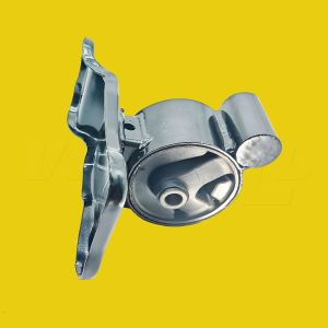 LH Engine Mount/Gearbox Mount - Mitsubishi Lancer EVO 4 5 6 CN9A CP9A #2