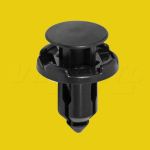 Push Fit Plastic Clip 9mm - Equivalent to MR200300