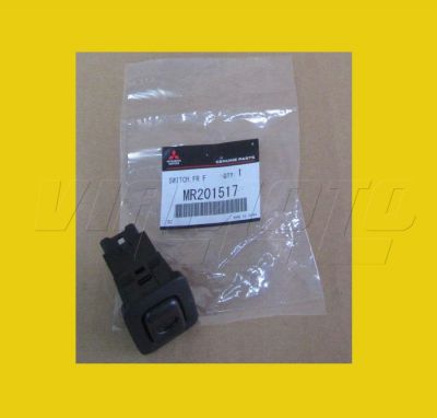 Fog Light Switch - MR201517 - Lancer EVO 456