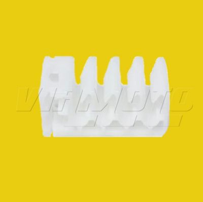 Under Bonnet Plastic Brake Line Clip - MR205046- FTO