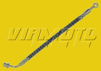 Rear Brake Hose - Mitsubishi EVO 5 6 CP9A