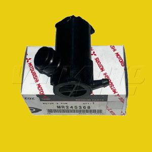 Pump for Intercooler Spray - Mitsubishi Lancer EVO 4/5 #3