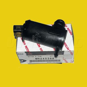 Pump for Intercooler Spray - Mitsubishi Lancer EVO 4/5 #4