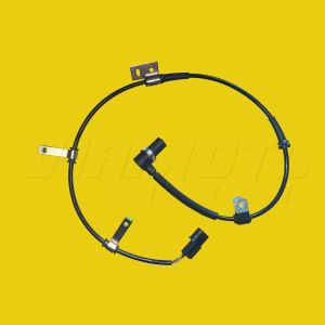 Front Lefthand ABS Sensor - EVO 4 5 6 CN9A CP9A