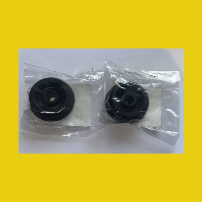 Upper Radiator Bracket Bushes - PAIR - Mitsubishi Lancer EVO 7 8 9 #2