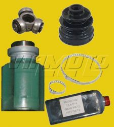 Front Inner CV Joint Kit - Mitsubishi Lancer EVO 5 6 CP9A