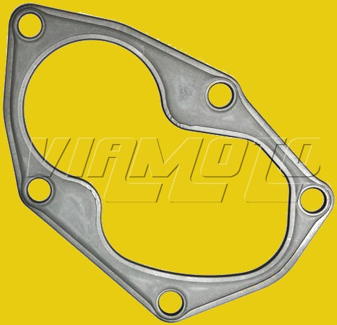 Turbo to Turbo Elbow Gasket - Mitsubishi Lancer EVO 5 6 CP9A