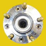 Rear Wheel Bearing - Rear Hub - ABS - Mitsubishi FTO 02/1997 on