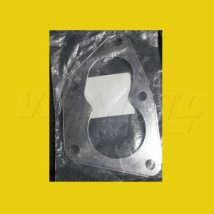 Gasket Turbo to Turbo Elbow - CU2W Airtrek 2.0 Turbo 4G63T #2