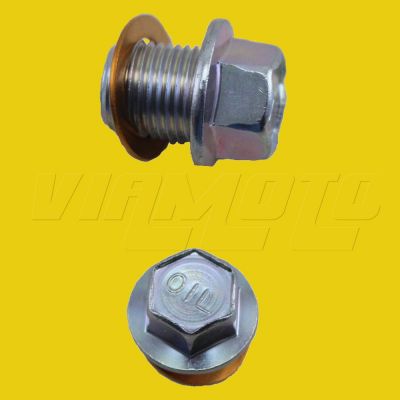 Rear Diff Rear Filler Plug MR325595 - Mitsubishi Lancer EVO 4 5 6 7 8 9