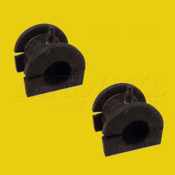 Front Anti Roll Bar Bushes - PAIR - MR333520 - Colt CJ4A 1.6 Mivec to 08/1996