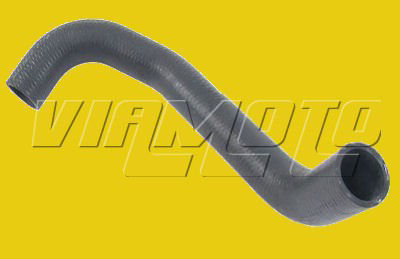 Upper Radiator Hose - FTO 1.8 With Auto Gearbox 02/1997 onwards