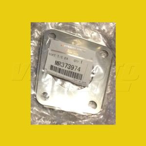 Gasket Exhaust Manifold to Turbo - CU2W Airtrek 2.0 Turbo 4G63T