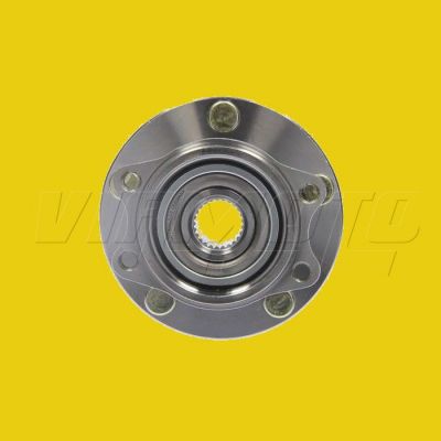 Rear Wheel Bearing - Rear Hub - Mitsubishi EVO 5 6 CP9A #3