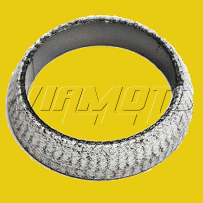 Frontpipe to Turbo Elbow Gasket - Mitsubishi EVO 7 8 CT9A