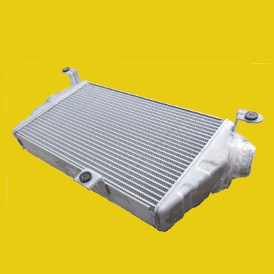 Intercooler Assembly MR481441 - Mitsubishi Lancer EVO 5 6 CP9A