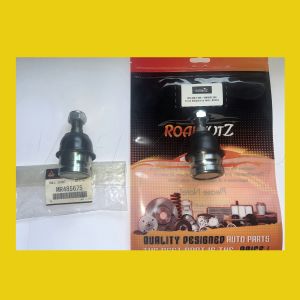 Front Balljoint in Hub - Mitsubishi Lancer EVO 6 CP9A #3