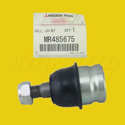 Front Balljoint in Hub - Mitsubishi Lancer EVO 6 CP9A