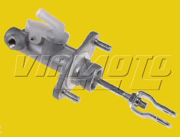 Clutch Master Cylinder - Mitsubishi EVO 9 CT9A