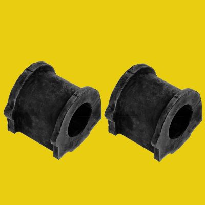 Front Anti Roll Bar Bushes - Pair - 26mm - Mitsubishi Colt CZT 1.5 Turbo Z37A up to 09/2008