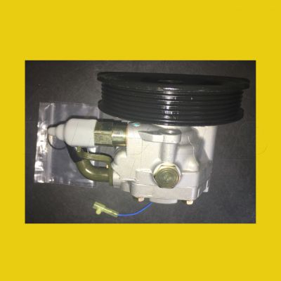 Power Steering Pump - MR554841 - Mitsubishi Lancer EVO 7 8 9 Manual Transmission #3