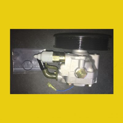 Power Steering Pump - MR554841 - Mitsubishi Lancer EVO 7 8 9 Manual Transmission #5