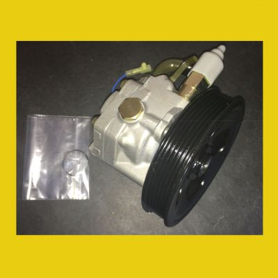 Power Steering Pump - MR554841 - Mitsubishi Lancer EVO 7 8 9 Manual Transmission #2