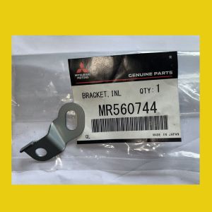 Bracket to Inlet Manifold - MR560744 - Mitsubishi Lancer EVO 789