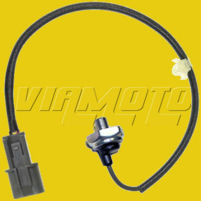 Knock Sensor - Detonation Sensor - Mitsubishi EVO 9 CT9A