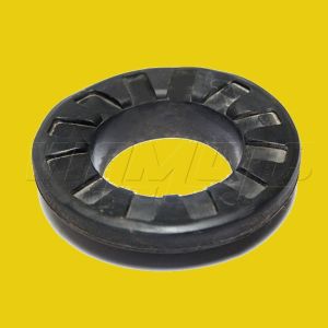 Upper Insulator Pad to Rear Spring - Mitsubishi Colt Z39A 1.5 DI-D
