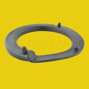 Front Lower Spring Rubber Insulator - Mitsubishi Colt 1.5 DI-D Turbo Z39A