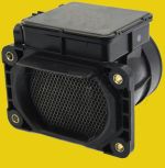 Mass Air Flow Sensor - Mitsubishi Airtrek 2.0 Turbo CU2W 4G63T