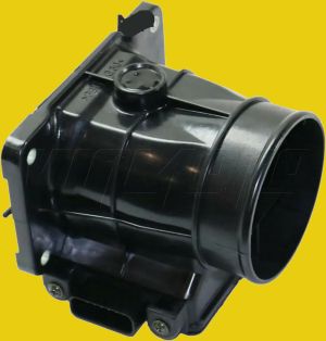 Mass Air Flow Sensor - Mitsubishi Airtrek 2.0 Turbo CU2W 4G63T #2