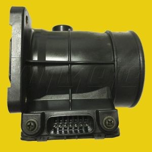 Mass Air Flow Sensor - Mitsubishi Airtrek 2.0 Turbo CU2W 4G63T #4