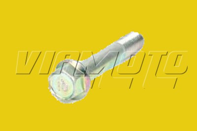 Front Hub Bolt to Knuckle - Mitsubishi Lancer EVO 10 X CZ4A