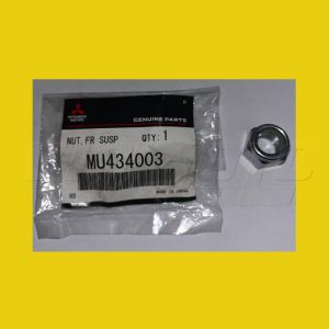 Nut for Bracket to Front Bottom Arm - Mitsubishi Lancer EVO 6 CP9A (NOT T.Mac) #2