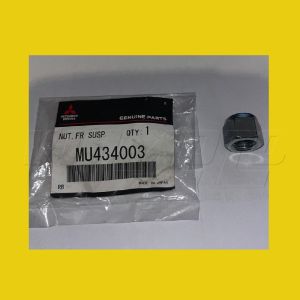 Nut for Bracket to Front Bottom Arm - Mitsubishi Lancer EVO 6 CP9A (NOT T.Mac) #3