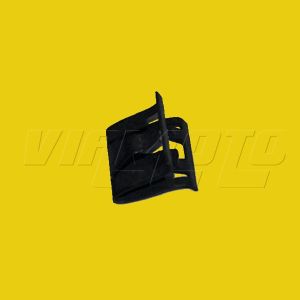 Metal Trim Clip MU470013 - Various Mitsubishi Models #3